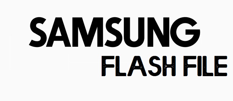 Samsung Firmware Flash File Stock ROM Download