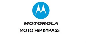 Moto FRP Bypass | Unlock Google Account- Free