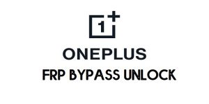 Oneplus FRP Bypass unlock Google Account