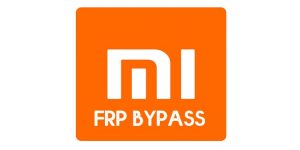 Xiaomi FRP Bypass Unlock Mi account Unlock