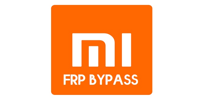 Xiaomi FRP Bypass Unlock Mi account Unlock