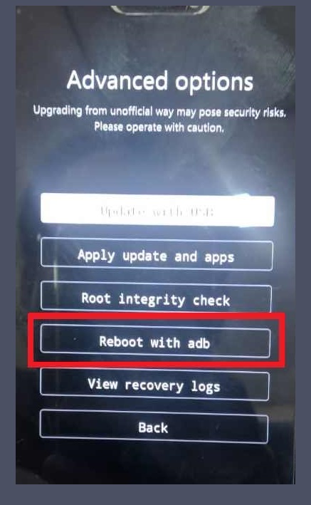 Vivo Pattern unlock Remove password Pin lock Tool