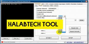 Download HalabTech Tool latest Setup 2020 Free (All Version)