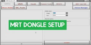 Download MRT Dongle Latest Setup V3.62 | MRT Key Update