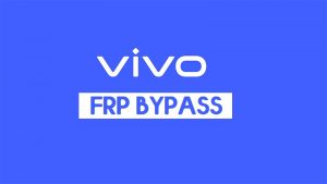 Vivo FRP bypass - unlock Google Account files