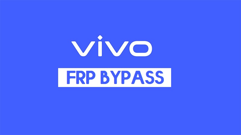 Vivo FRP bypass - unlock Google Account files