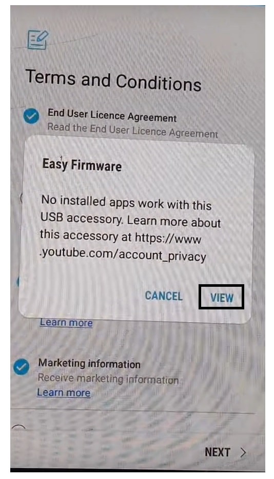 Download Easy Samsung FRP Tools V2.7 2021 Latest By Easy Firmware