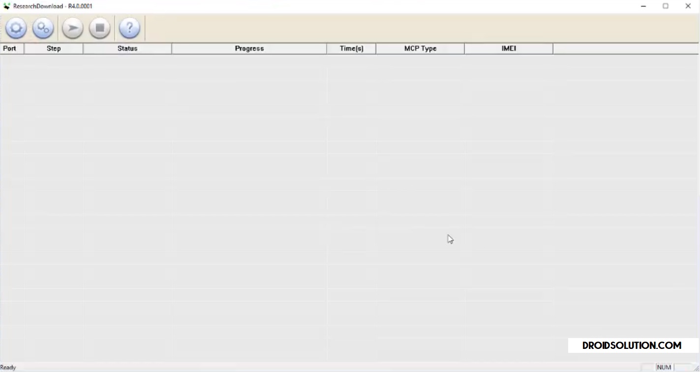 Itel L6005 Vision1 FRP File to Bypass FRP Unlock