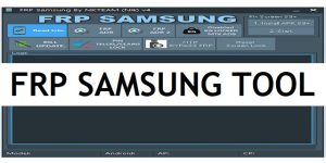 FRP Samsung Tool V4 Download All Samsung One Click FRP Remove Free