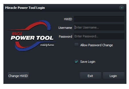 Miracle Power Tool V1.05 Download Latest MTK, Qualcomm, SPD, Samsung Android