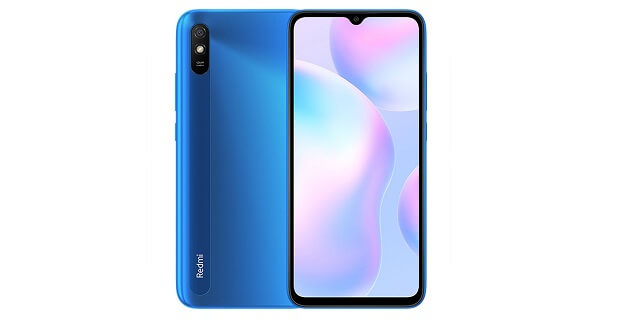 Xiaomi Redmi 9AT ENG Engineering ROM Firmware File Download