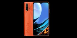 Redmi 9 Power ENG Engineering ROM Firmware File Download