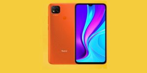 Redmi 9T (Lime) ENG Engineering ROM Firmware File Download